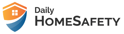 DailyHomeSafety logo