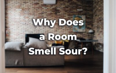 11 Reasons Why Your Room Smells Sour (A Strategic Guide)
