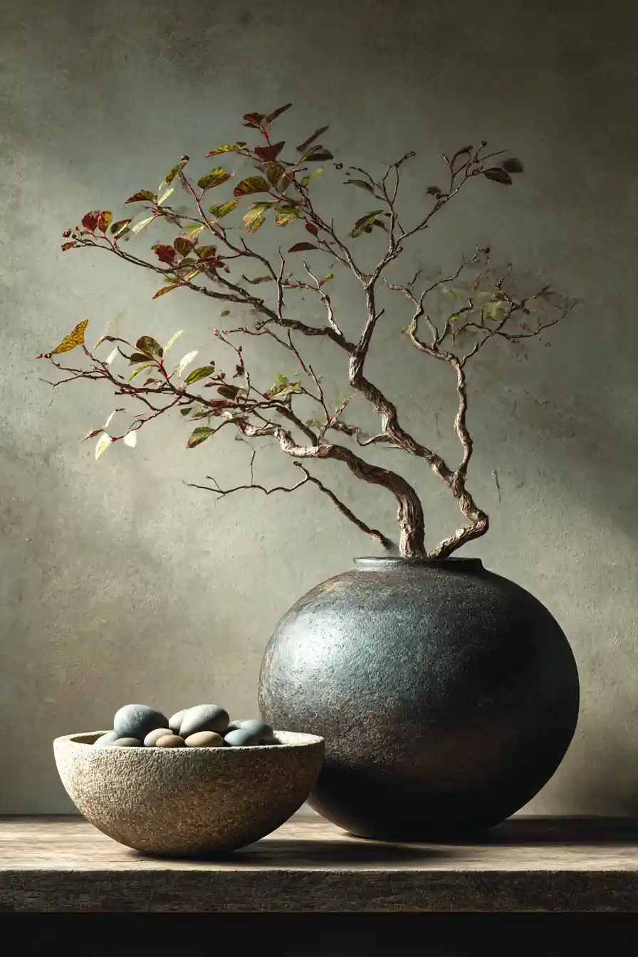 Bring Nature Indoors—Sparingly 2
