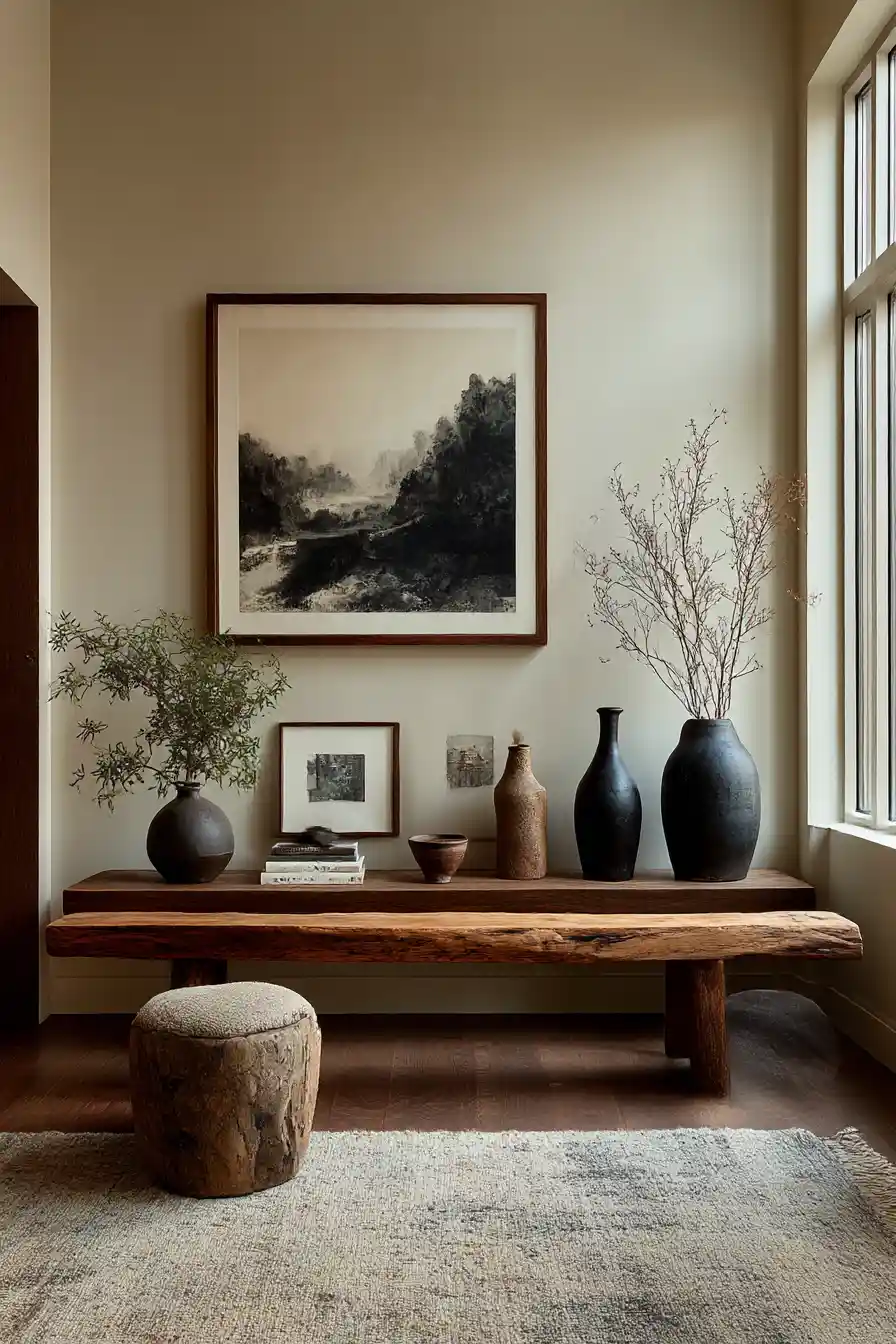 Embrace Asymmetry and Off Centering 2