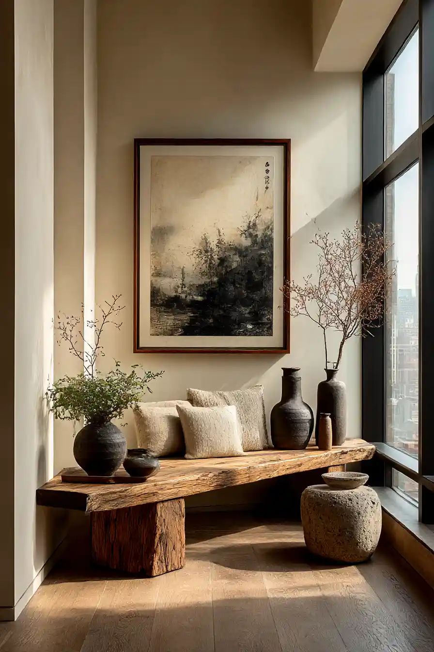 Embrace Asymmetry and Off Centering 3