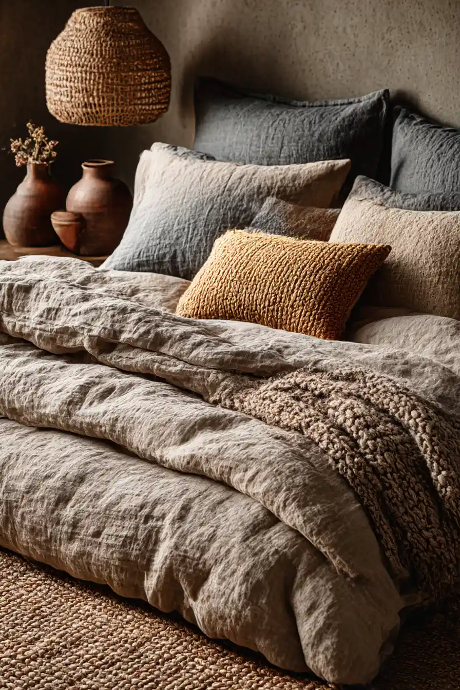Layer Tactile Textiles 1