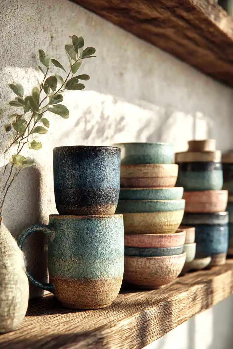 Use Handmade Ceramics Every Day 2