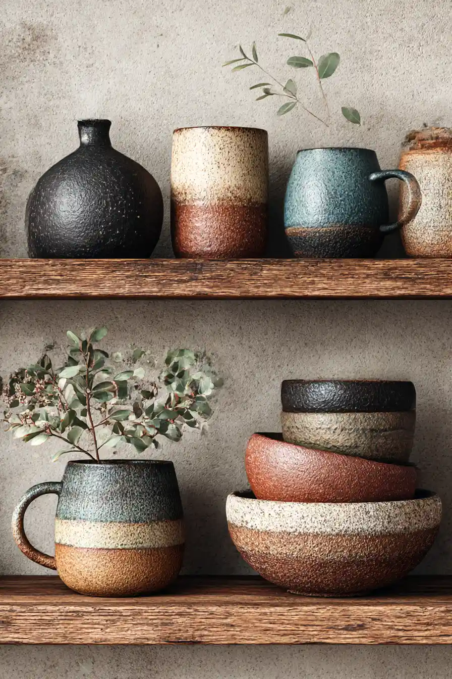 Use Handmade Ceramics Every Day 3