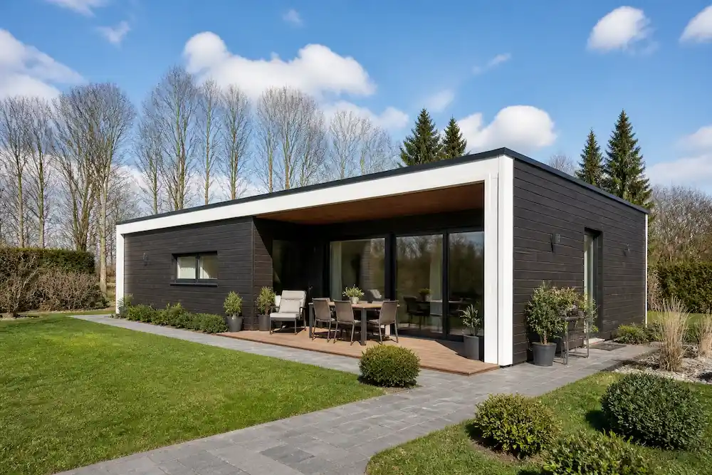 ADU vs. Home Addition Which Investment Makes More Sense for Los Angeles Homeowner